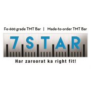 7 STAR - Har Zaroorat Ka Right Fit! logo