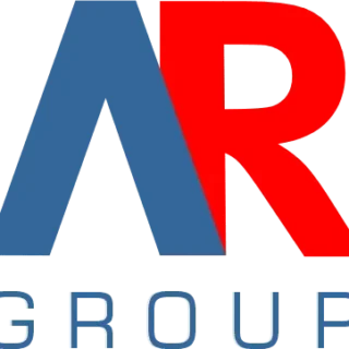 A R GROUP OF INDUSTRIES logo