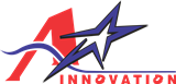 A-Star Innovation logo