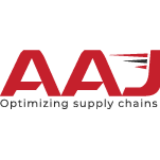 AAJ Enterprises logo