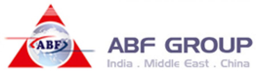 ABF Group of Companies logo
