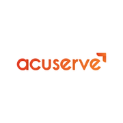Acuserve Integrated Facilities Pvt. Ltd. logo