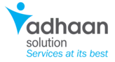 Adhaan Solution Pvt Ltd logo