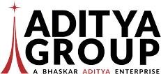 Aditya Academy Group of Schools logo