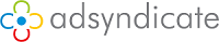 Adsyndicate logo