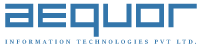 Aequor Information Technologies Pvt. Ltd. logo