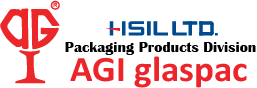 AGI glaspac logo