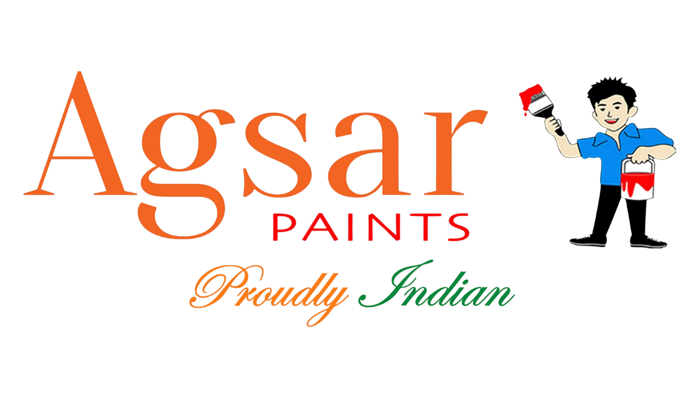 Agsar Paints Private Limited logo