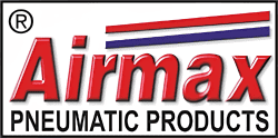 Airmax Pneumatics Ltd logo