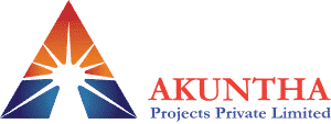Akuntha Projects Private Limited logo