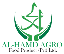 AL-HAMD AGRO FOOD PRODUCTS PVT. LTD. logo