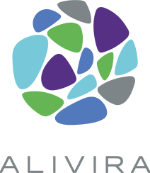 Alivira Animal Health Limited logo