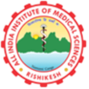 ALL INDIA INSTITUTE OF MEDICAL SCIENCES, RISHIKESH logo