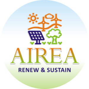 All India Renewable Energy Association logo