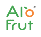 AloFrut logo