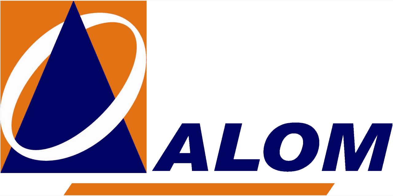 Alom Poly Extrusions Ltd. logo