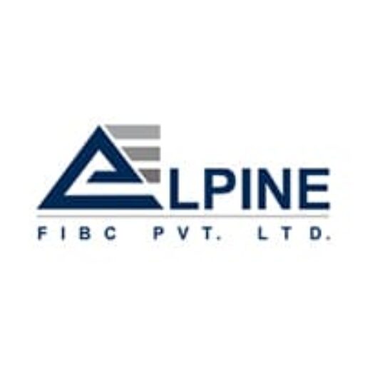 ALPINE FIBC PVT. LTD logo