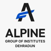 Alpine Group of Institutes logo
