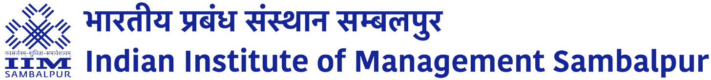 Alumni Affairs Committee IIM SAMBALPUR logo