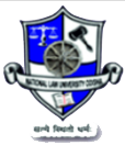Alumni Relations Society, NLUO logo