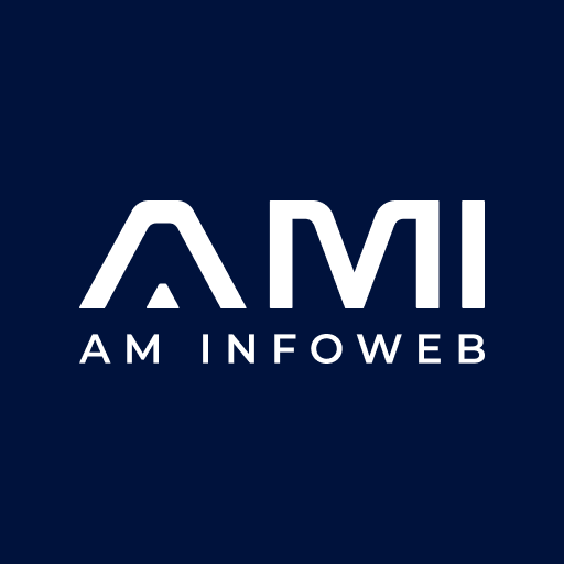 AM Infoweb logo
