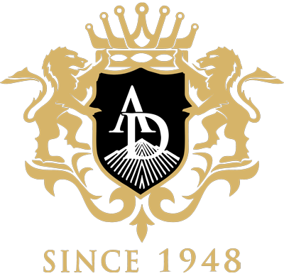Amrut Distilleries Private Limited logo