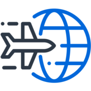 Ananda Dairy logo