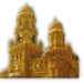 Anjuman Islam logo