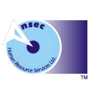 Ansec Human Resources logo