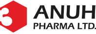 Anuh Pharma Limited logo