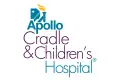 Apollo Cradle logo