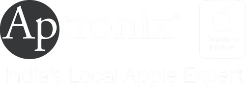 Aptronix India logo