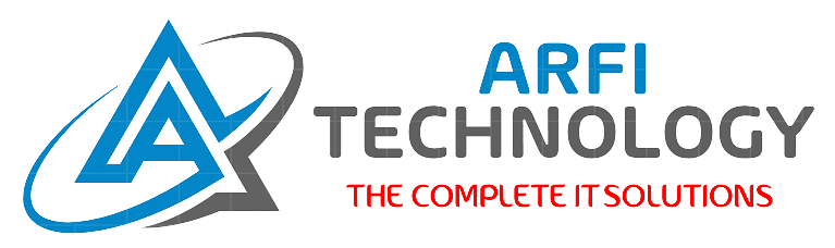 Arfi Technology Pvt Ltd logo
