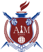 Army Institute of Management, Kolkata logo