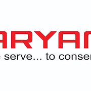 Aryan Pumps & Enviro Solutions logo