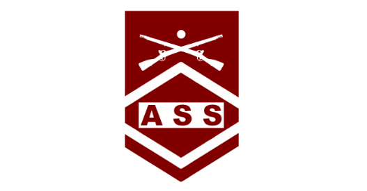 Aryan Security Service logo