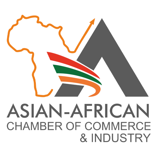 Asian-African Chamber of Commerce & Industry – ODISHA CHAPTER OFFICE logo