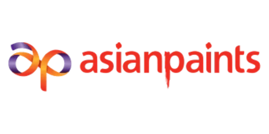Asian Paints logo