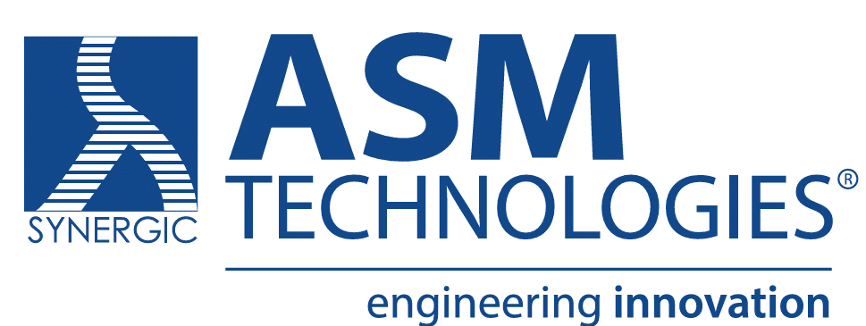 ASM Technologies Ltd logo