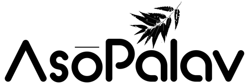 Asopalav logo