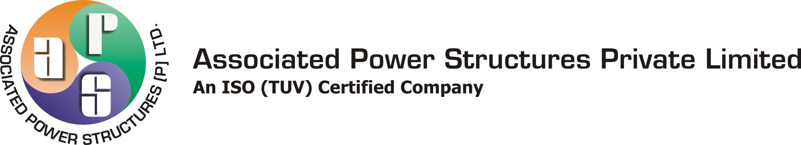 Associated Power Structures Pvt Ltd logo