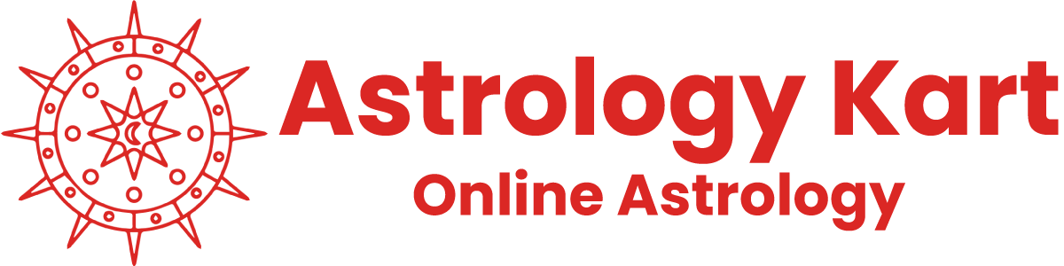 Astrology Kart logo