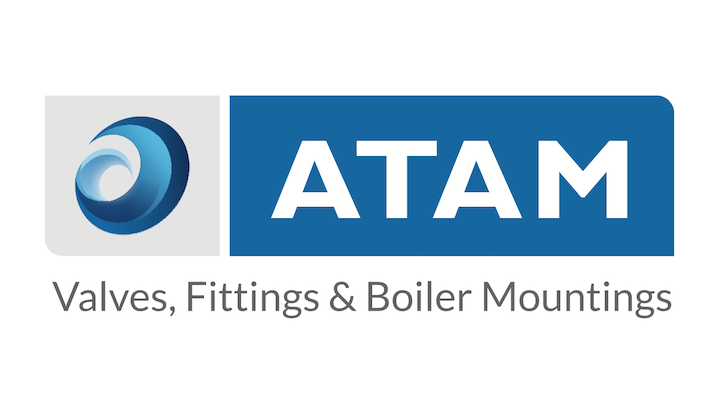 ATAM Valves Ltd. logo
