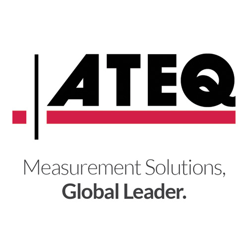 ATEQ India logo