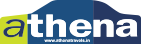 Athena Cars and Tours Pvt Ltd logo
