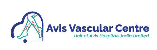 Avis Hospitals logo