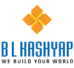 B L Kashyap & Sons Limited logo