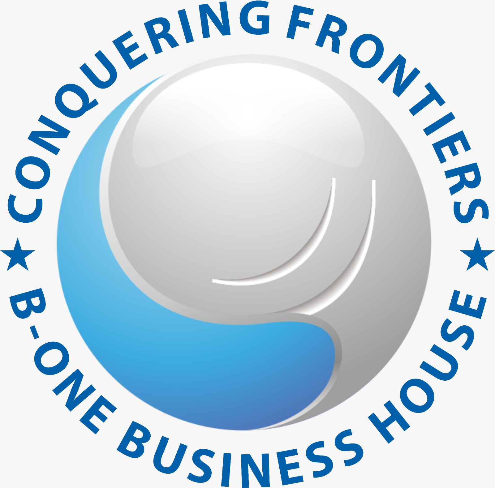 B-ONE BUSINESS HOUSE PRIVATE LIMITED logo