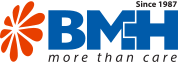 Baby Memorial Hospital Limited (Calicut) logo