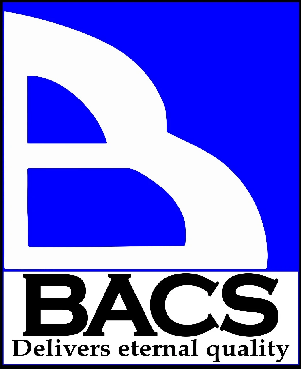 BACS HITECH ENGINEERING logo